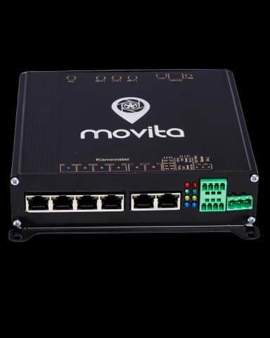 MDVR AI