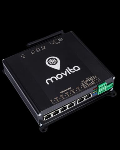 MDVR AI