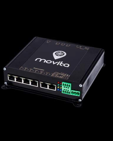 MDVR AI