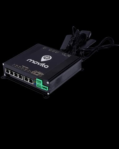 MDVR AI