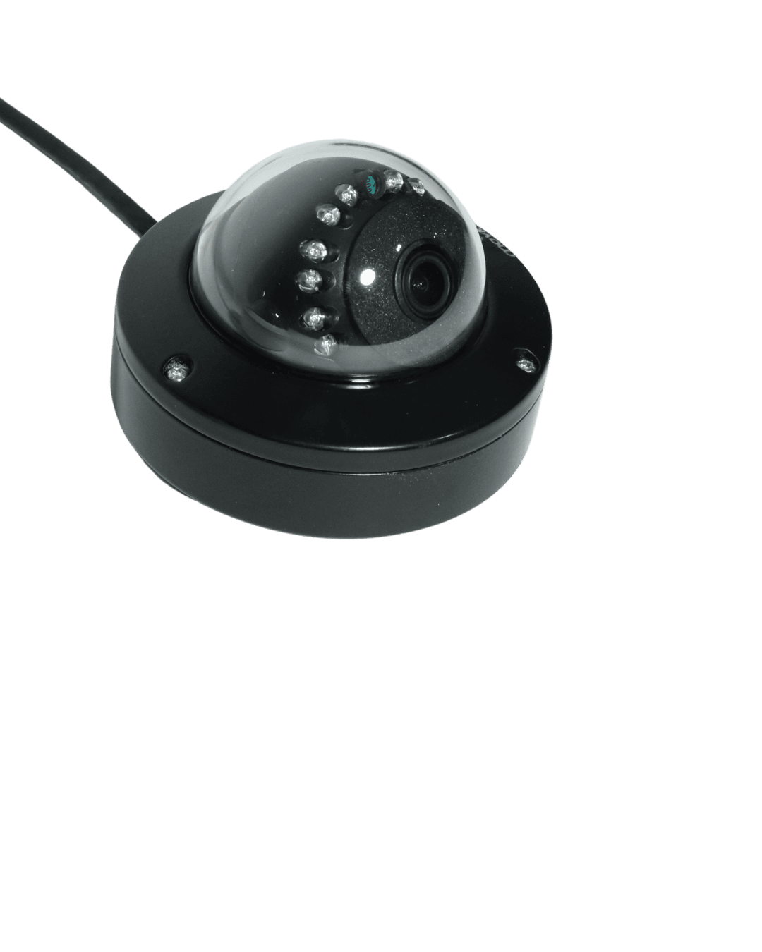 Plaka Tanıma Kamerası