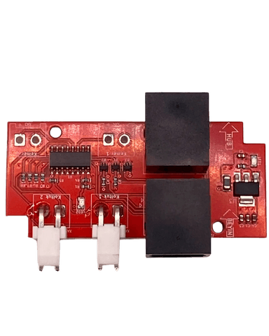 Koltuk Sensörü Hub Board