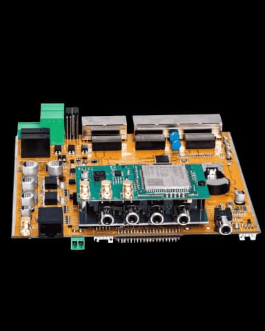 MXVR Board Detay 2