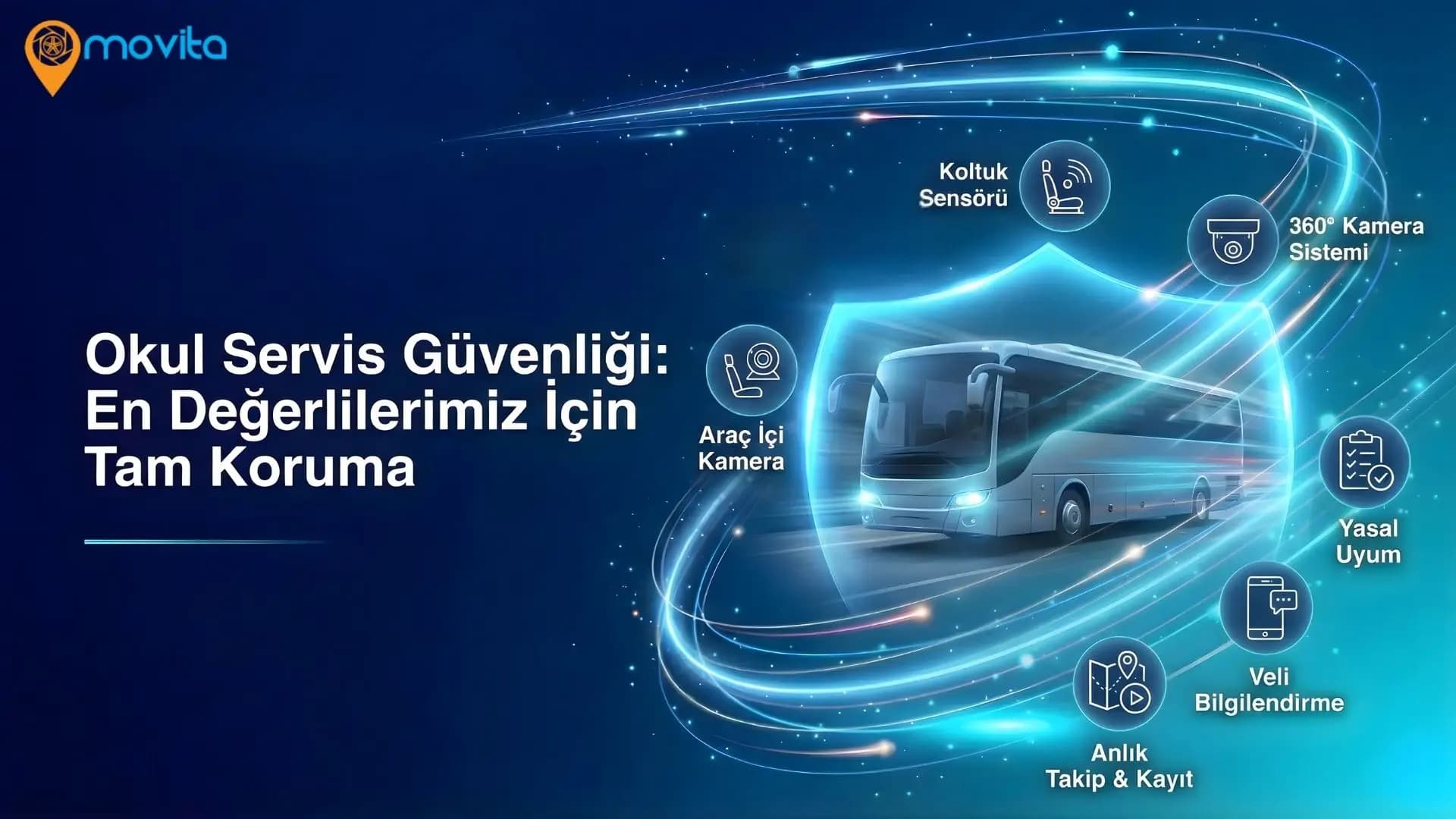 Okul Servisleri Ana Görsel
