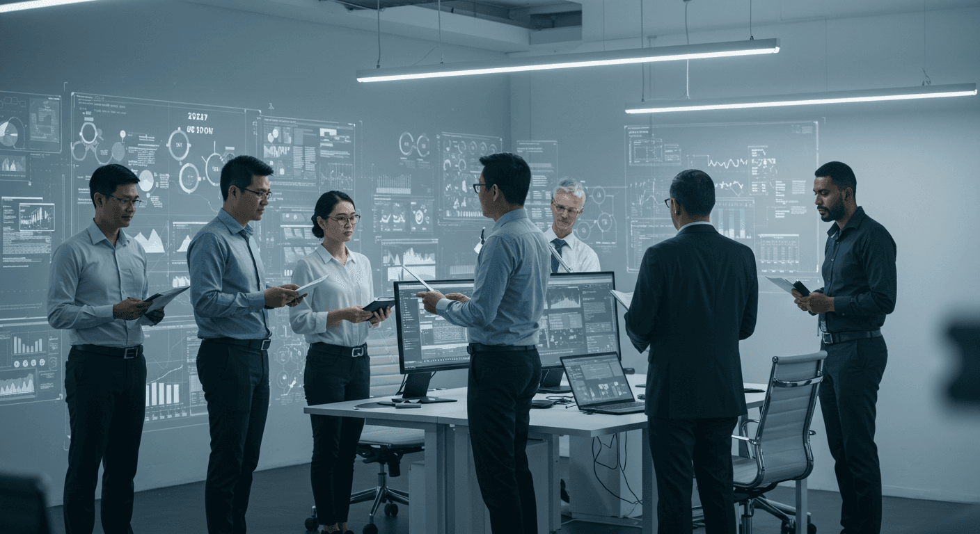 hizli cozum ekip analizi