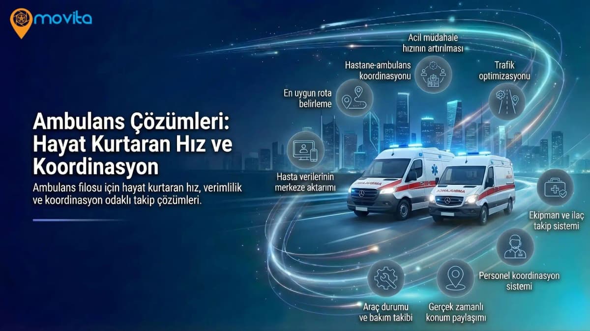Ambulans