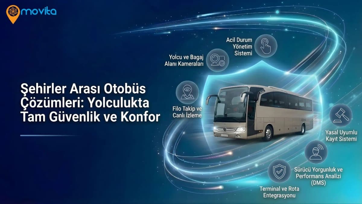 Şehirler Arası Otobüsler